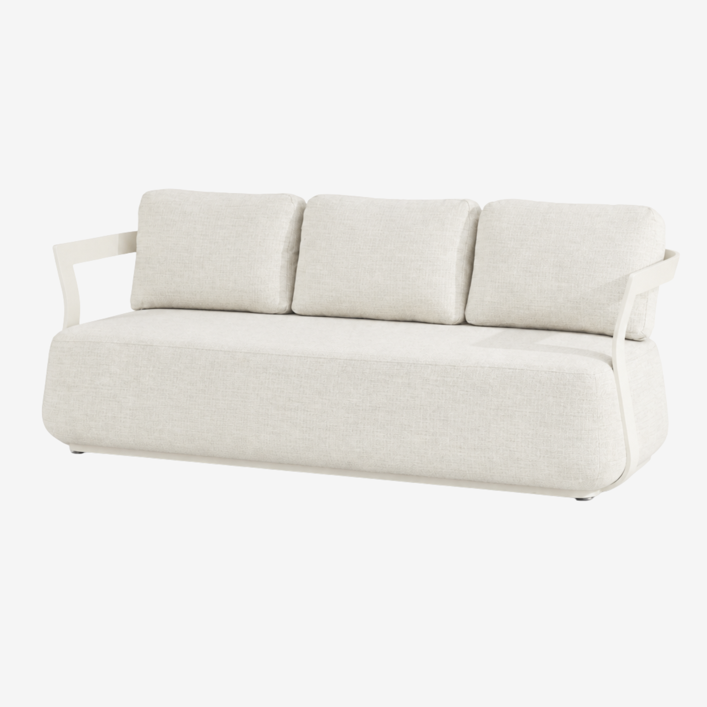 Gartenlounge