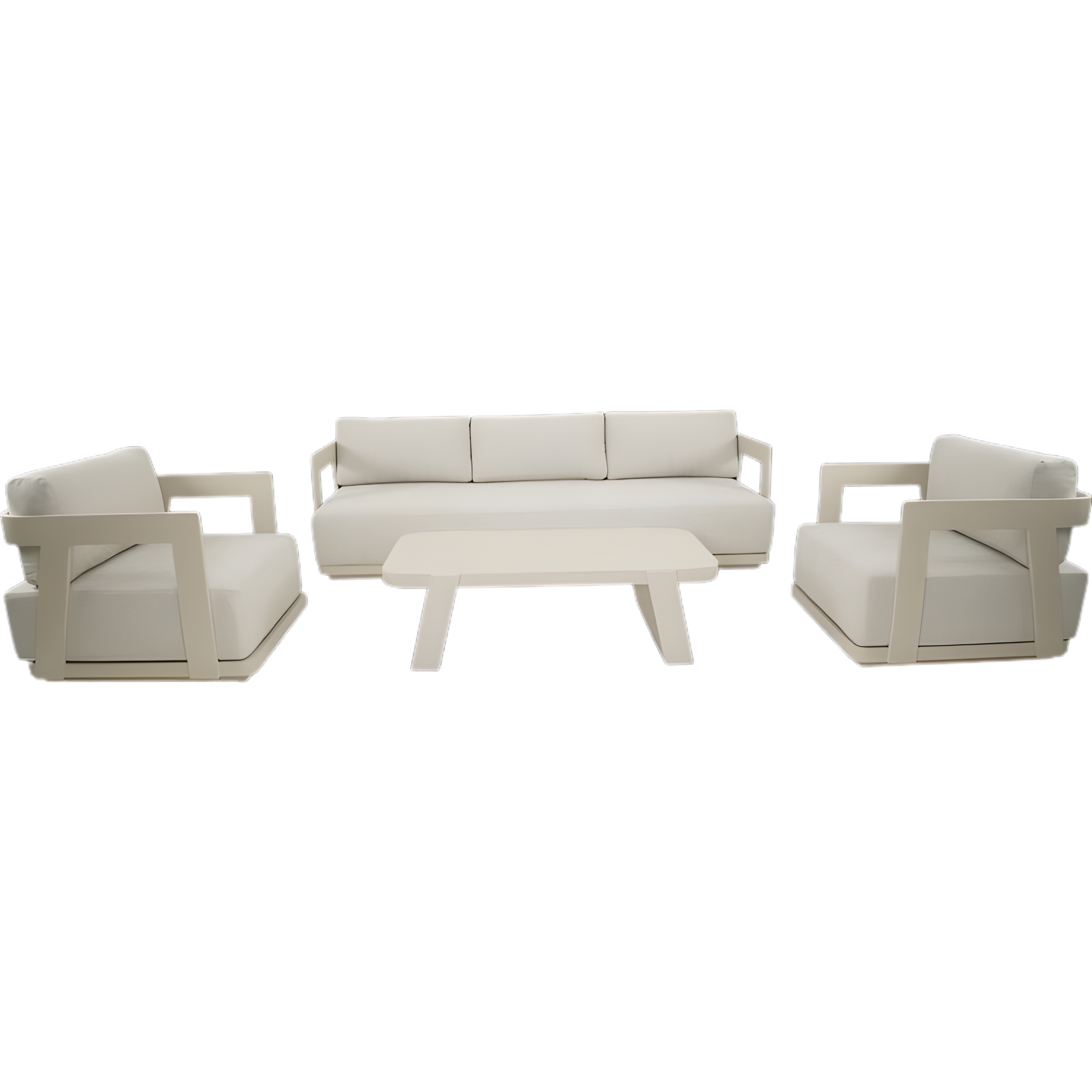 Lounge-Set Makai