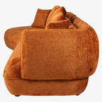 Sofa Rodina lovely pumkin