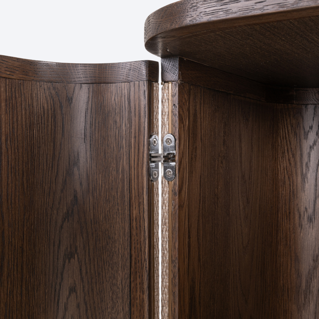 Sideboard Willox beige 2-doors