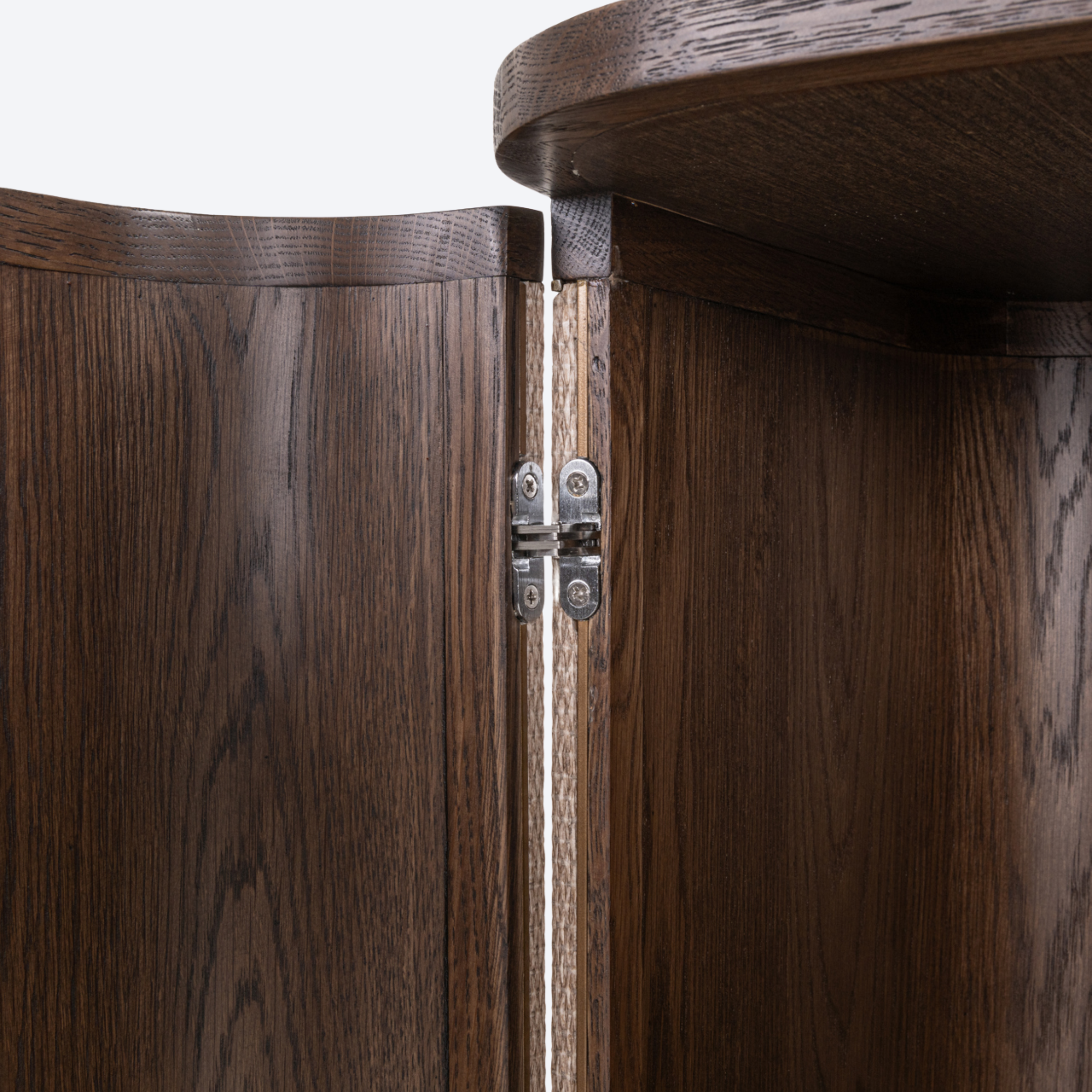 Sideboard Willox beige 2-doors
