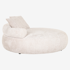 Sofa Tivola lovely cream