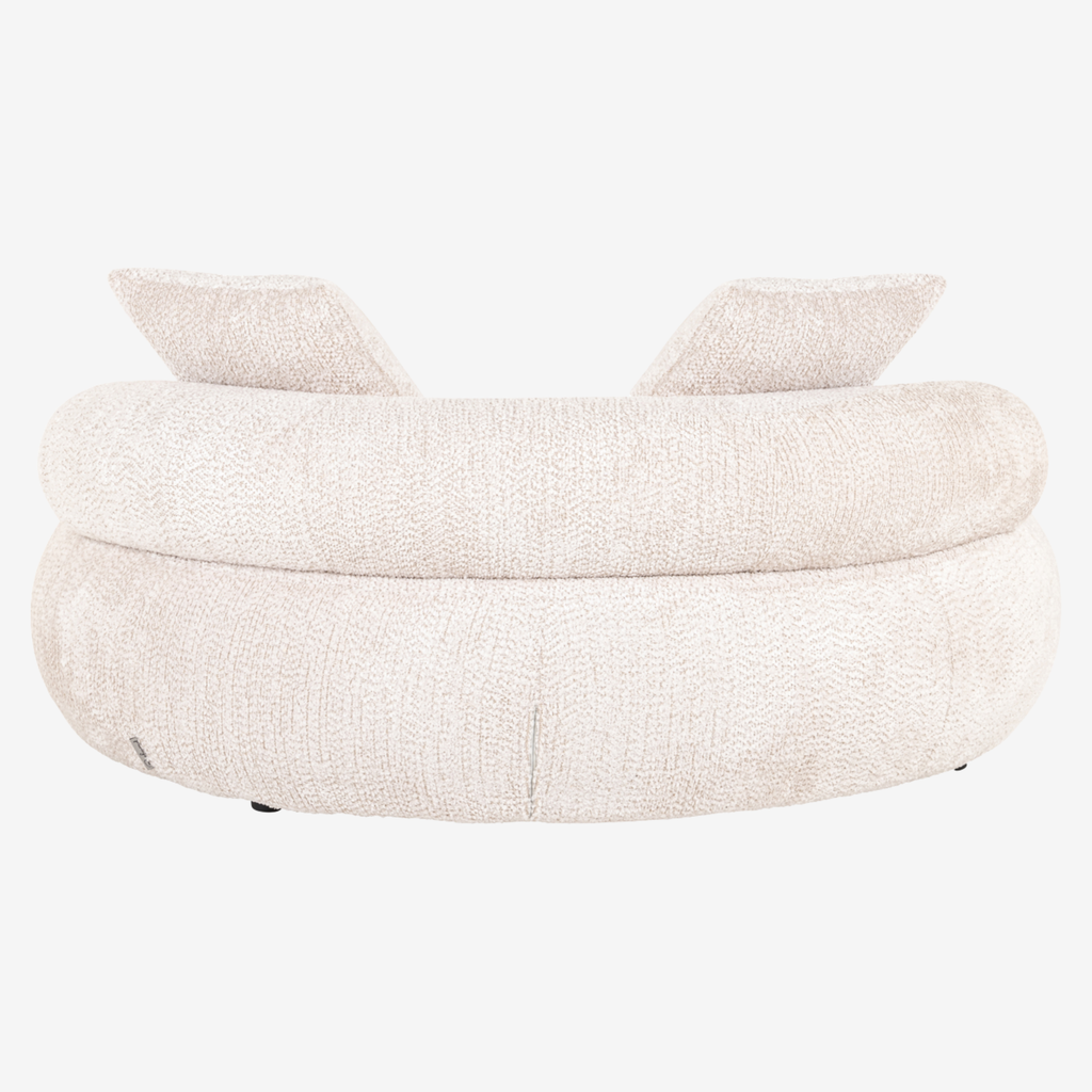 Sofa Tivola lovely cream