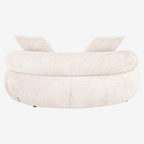 Sofa Tivola lovely cream
