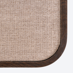 Sideboard Willox beige 4-doors