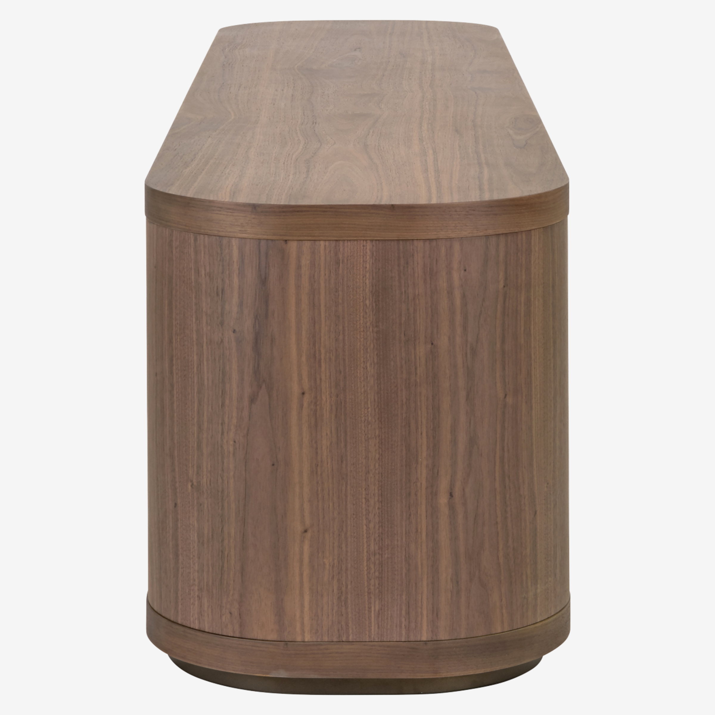TV cabinet Windsor walnut