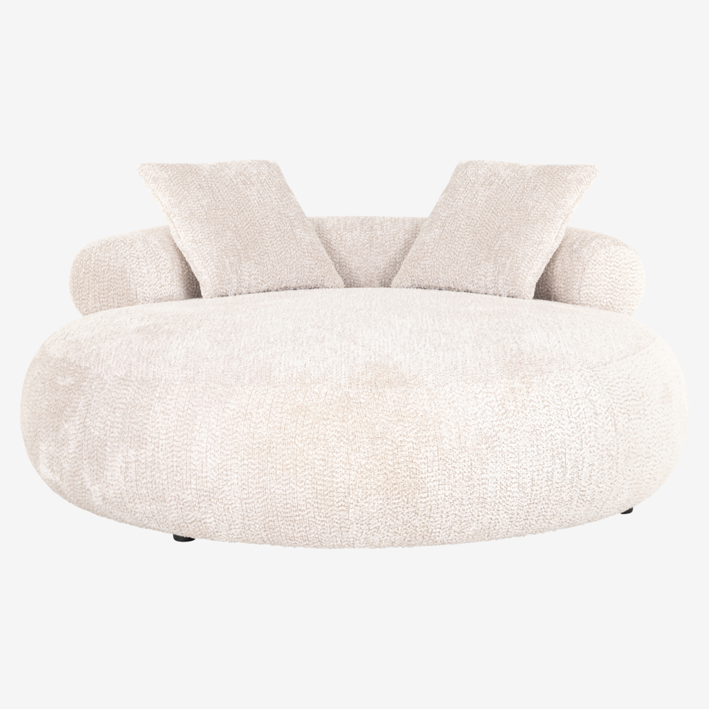 Sofa Tivola lovely cream