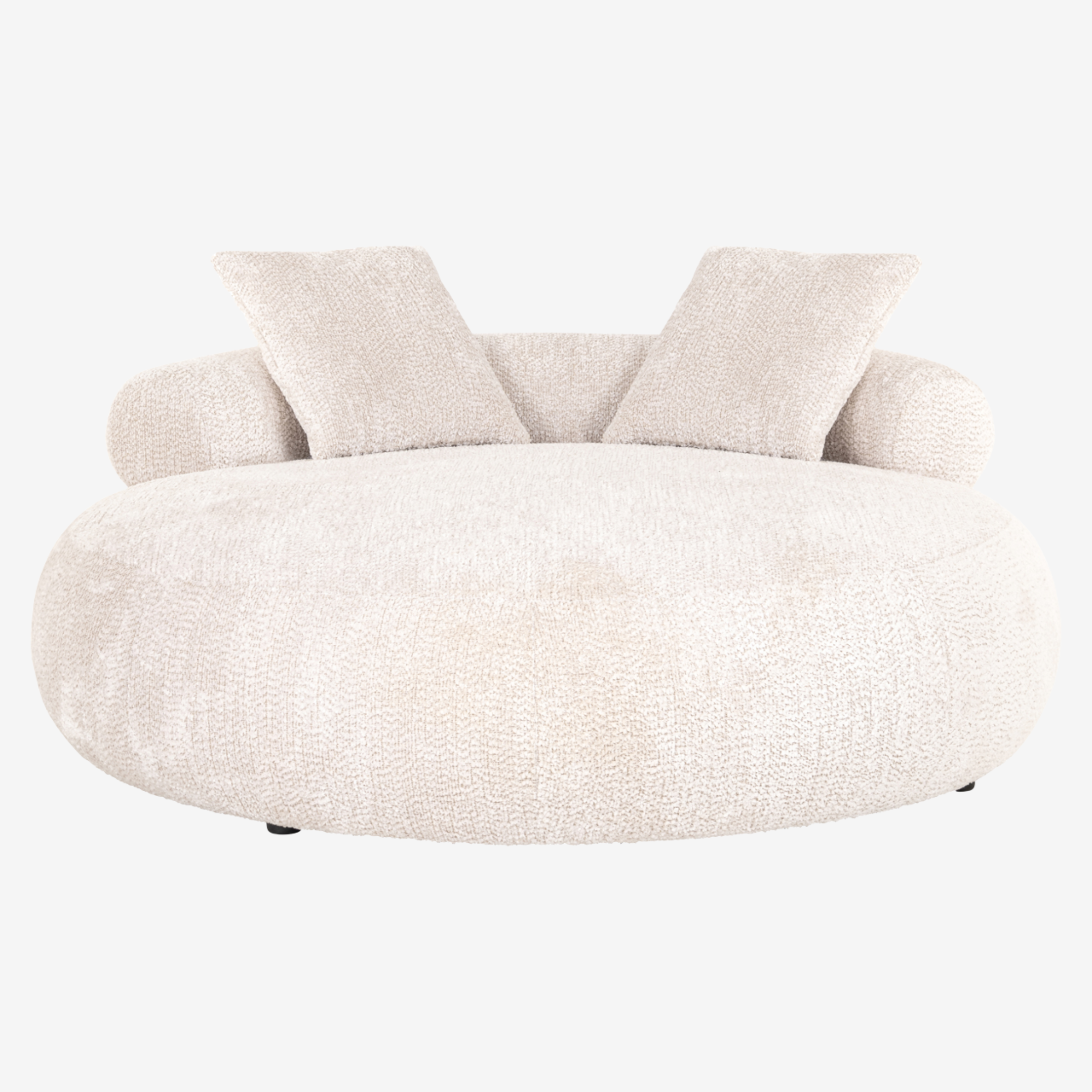Sofa Tivola lovely cream