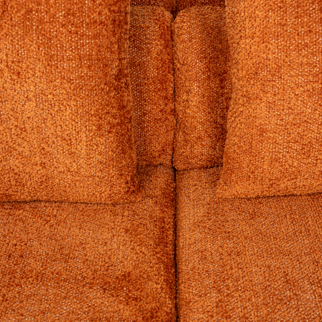 Sofa Rodina lovely pumkin