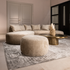 Sofa Cassie 4-Sitzer desert fusion