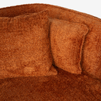 Sofa Rodina lovely pumkin
