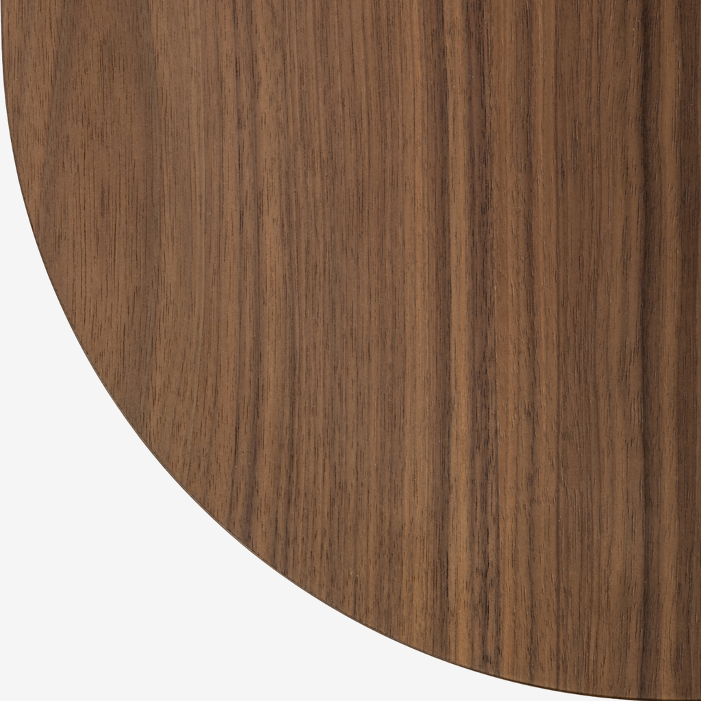 TV cabinet Windsor walnut