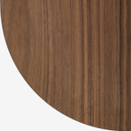 TV cabinet Windsor walnut