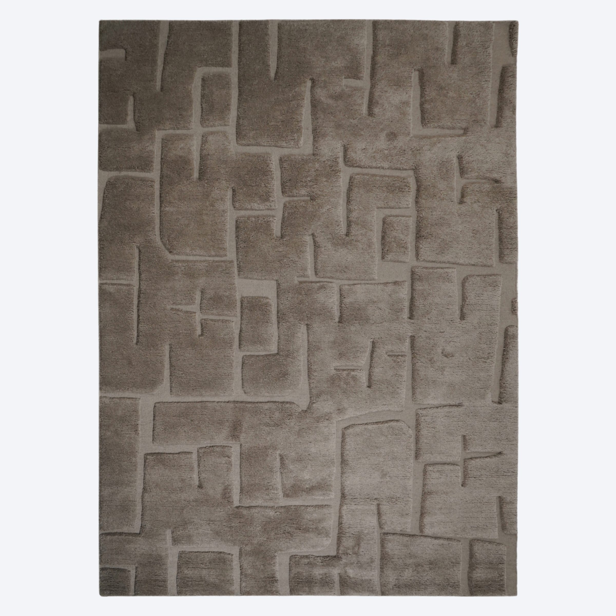 Carpet Cortesin almond 300x400
