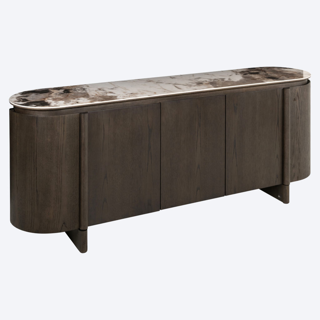 Sideboard Langford brown