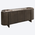 Sideboard Langford brown