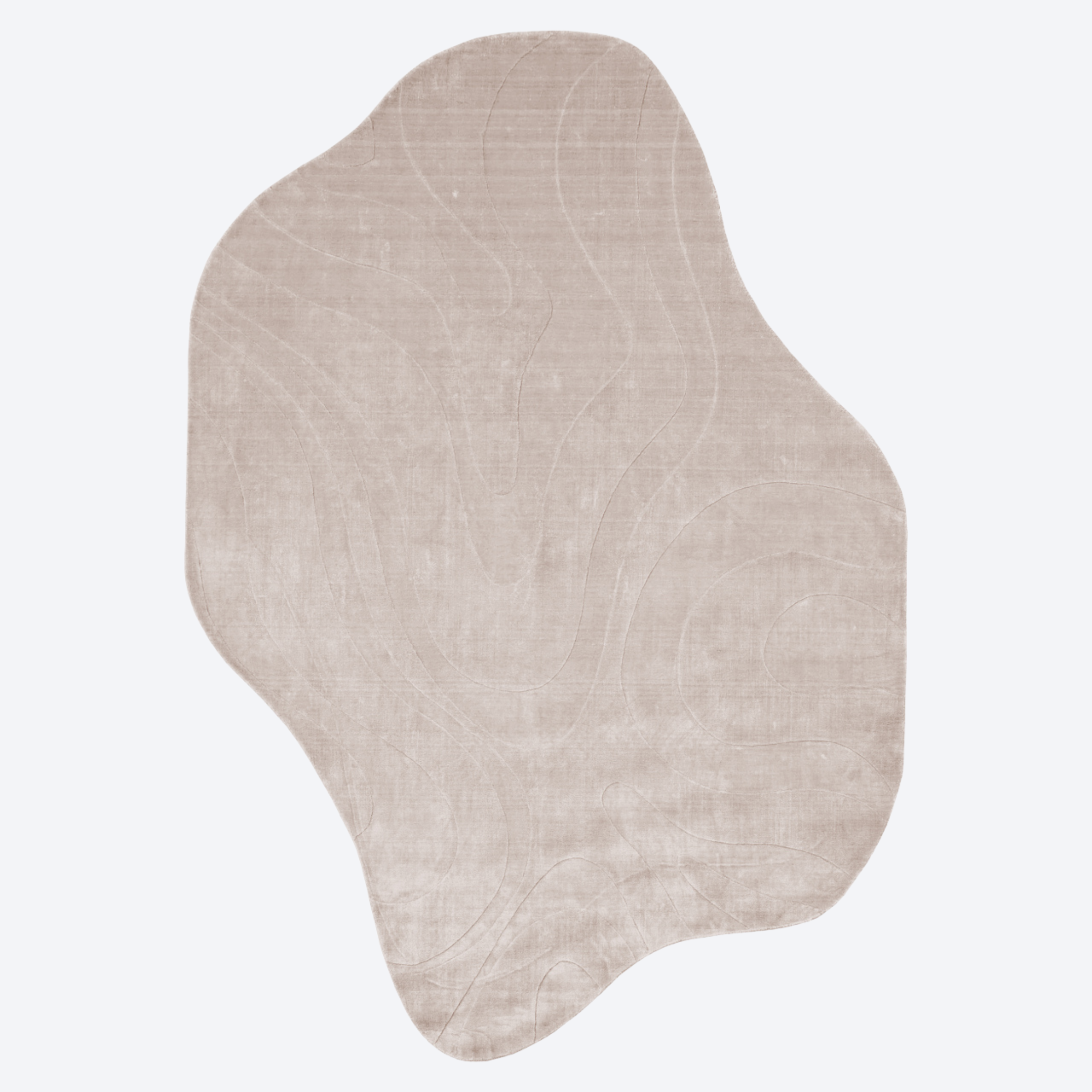 Carpet Addison natural 240x350