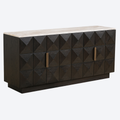 Sideboard Claremont brown