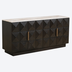 Sideboard Claremont brown