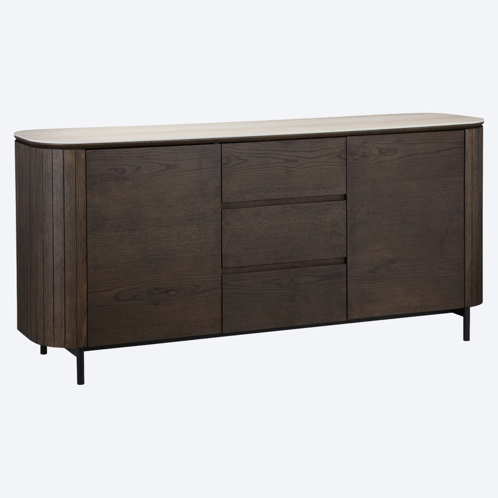 Sideboard Ritz brown