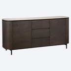Sideboard Ritz brown