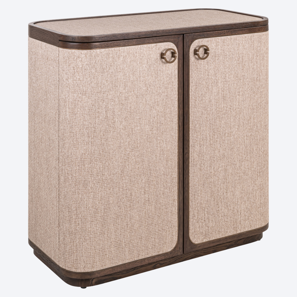 Sideboard Willox beige 2-doors