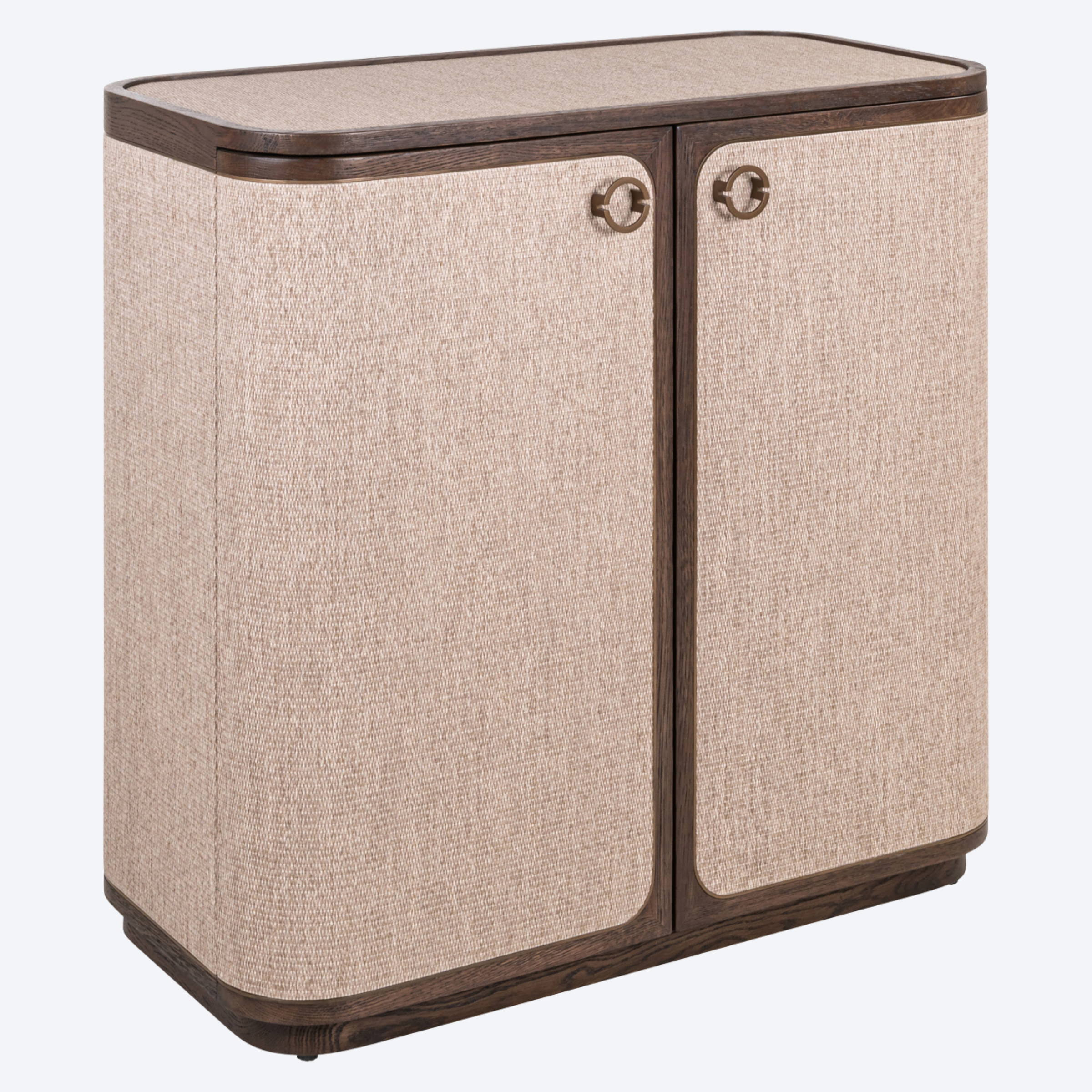 Sideboard Willox beige 2-doors