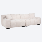 Sofa Charlelle lovely cream