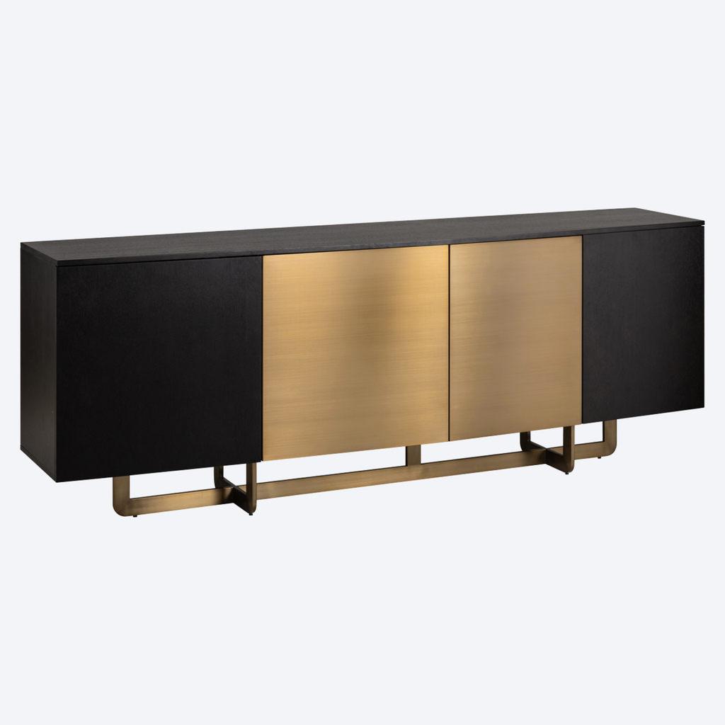 Sideboard Alexander Jones charcoal