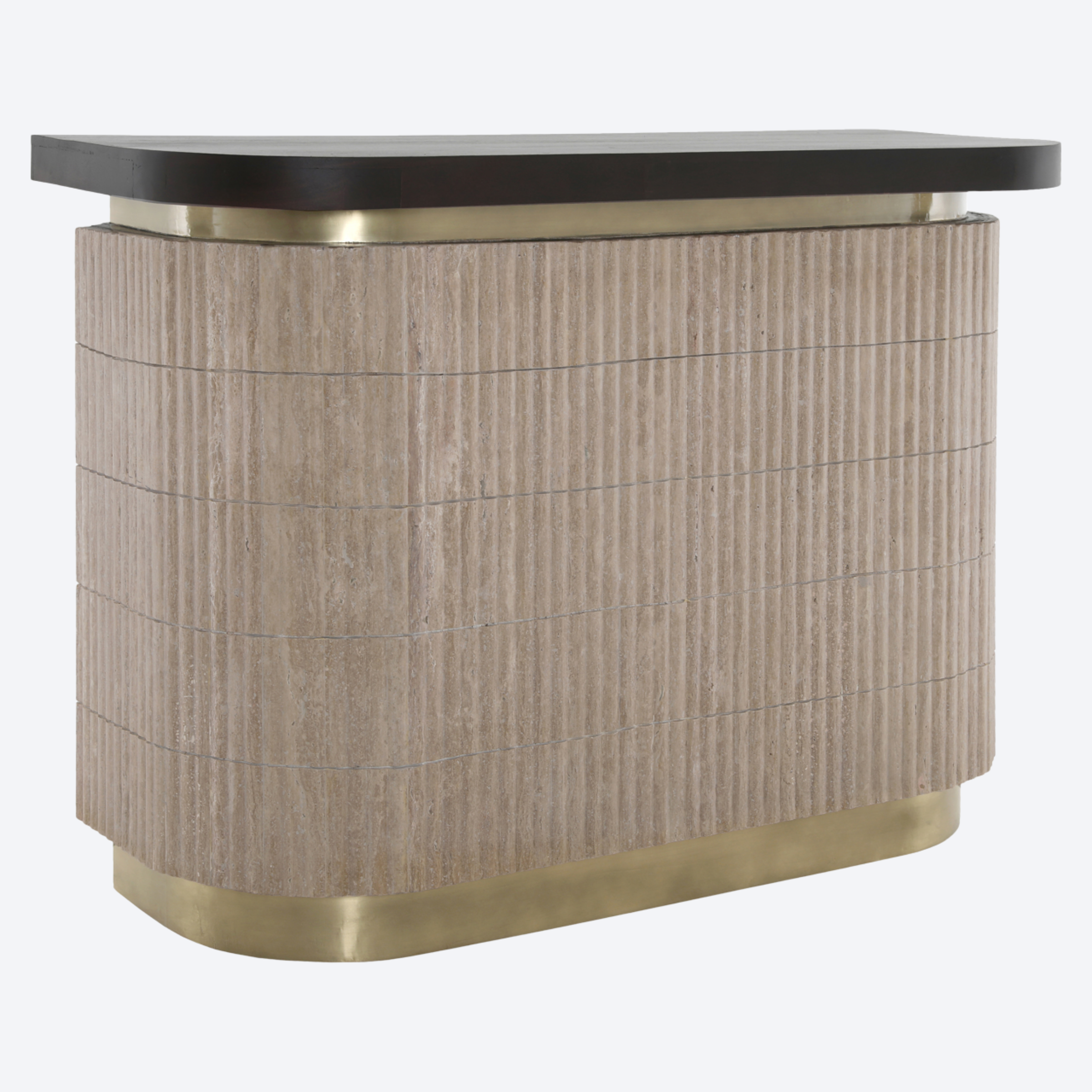 Bar Martini beige