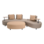 Lounge-Set Calidad