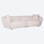 Sofa Armand lovely cream