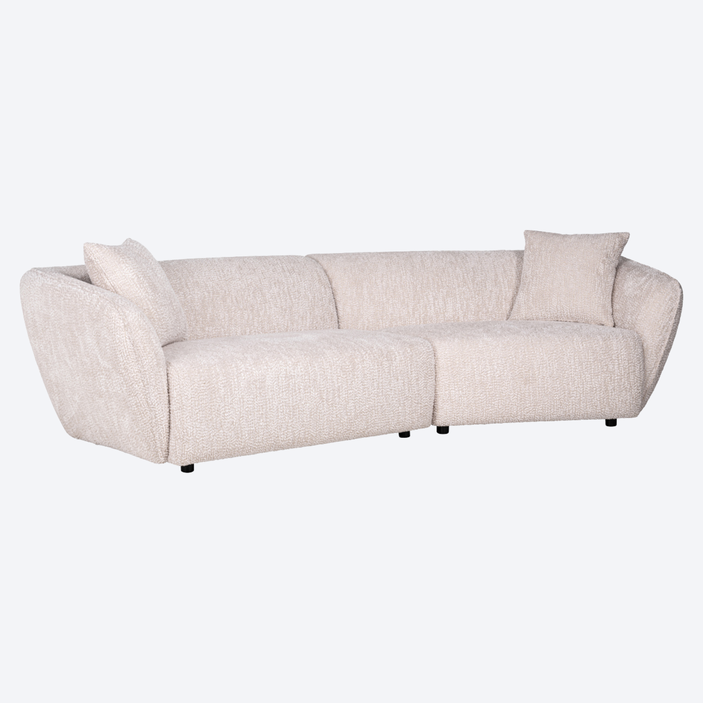 Sofa Armand lovely cream