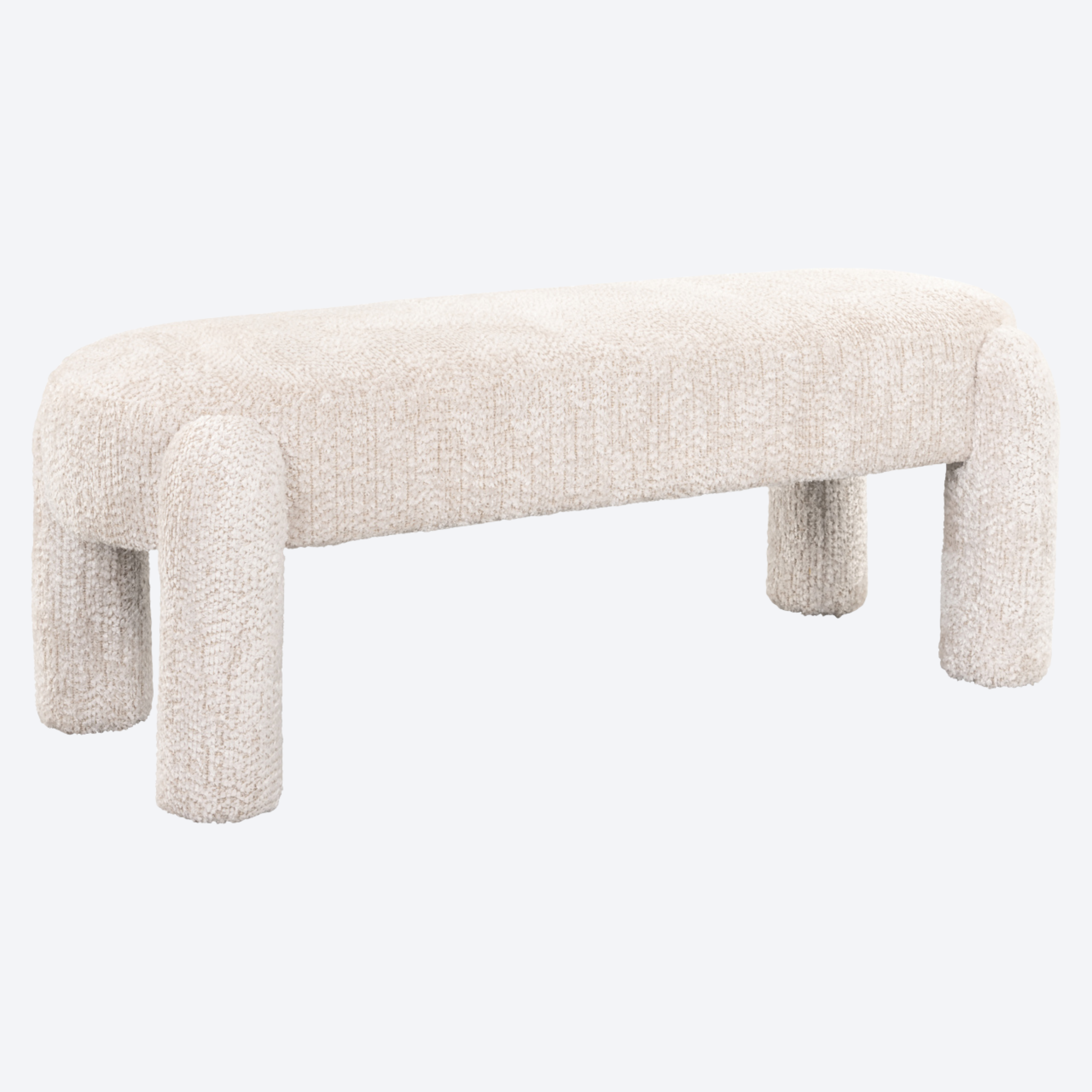 Bench Holly lovely cream