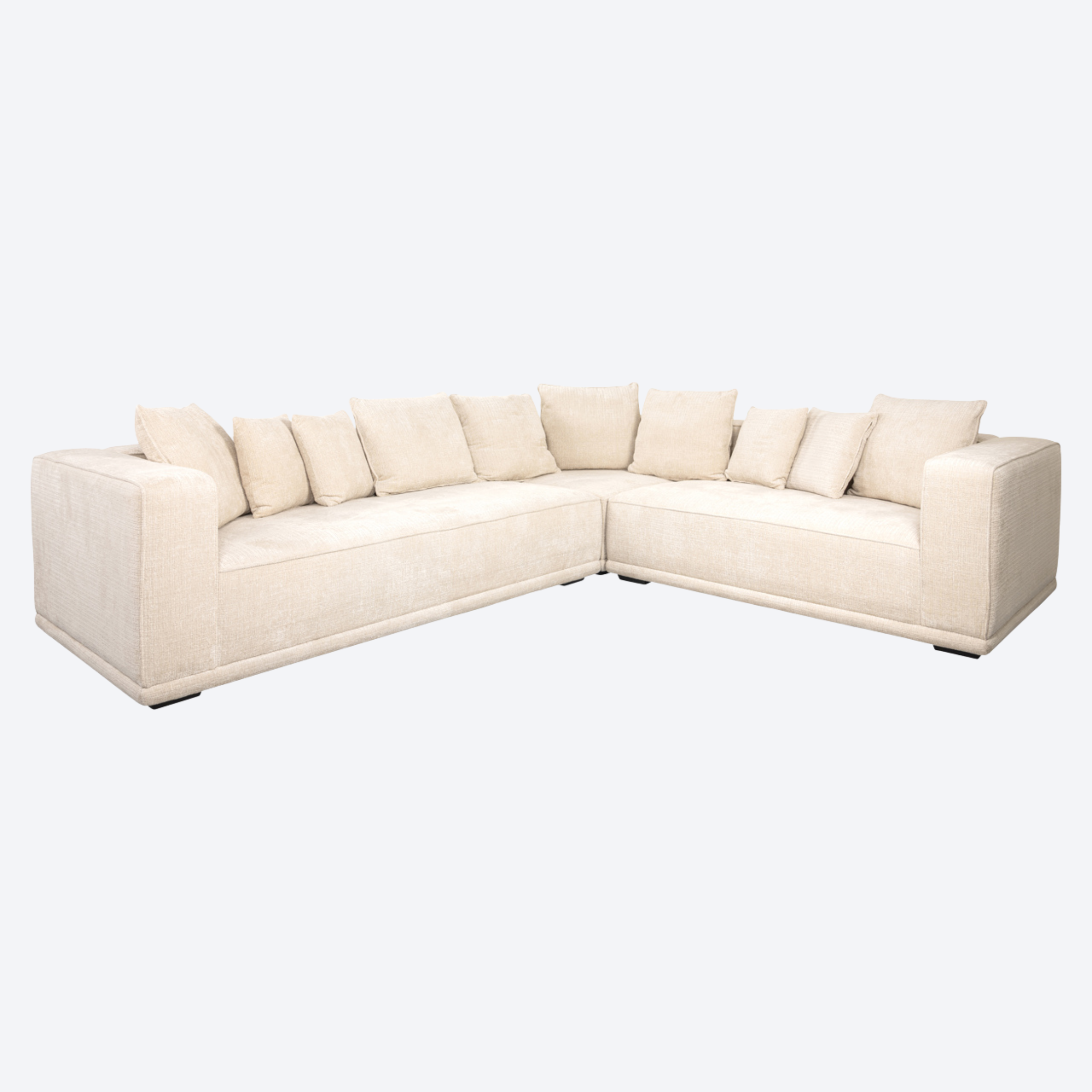 Sofa Lusso niagara beige