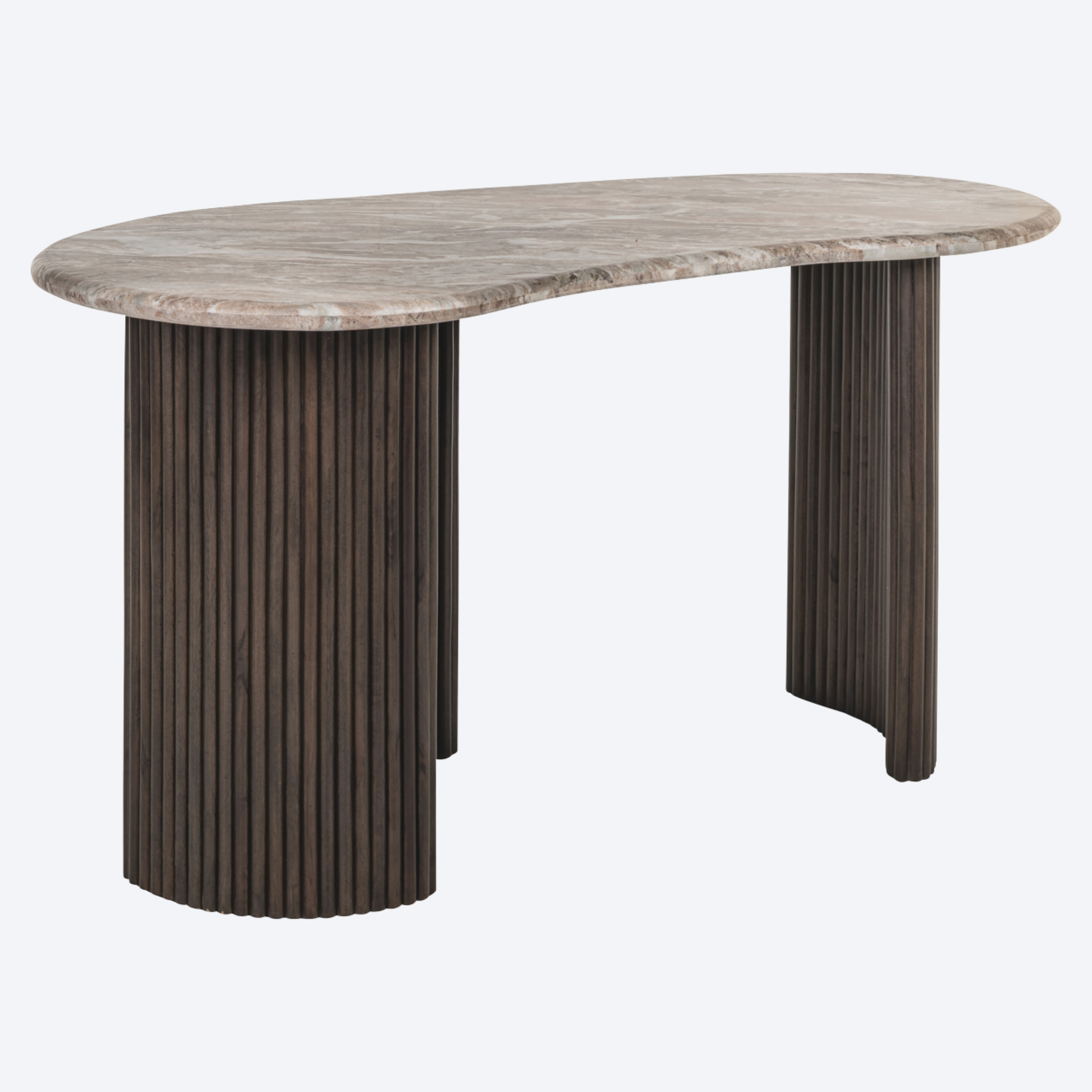Desk Rashford Blush beige