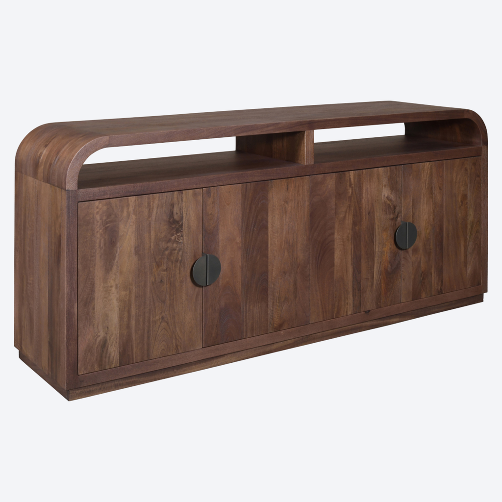 Sideboard Baldwin spicebrown
