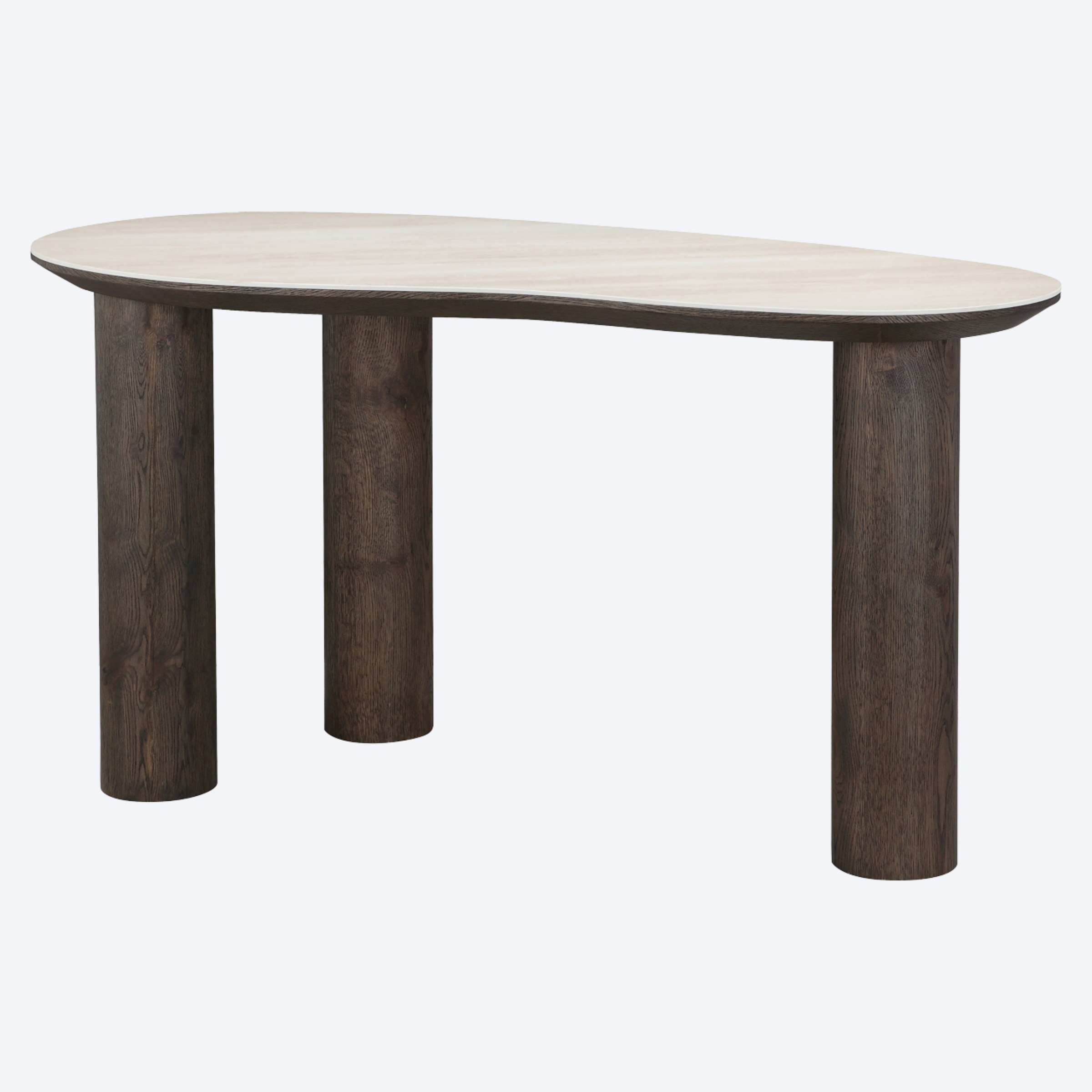 Desk Ritz brown