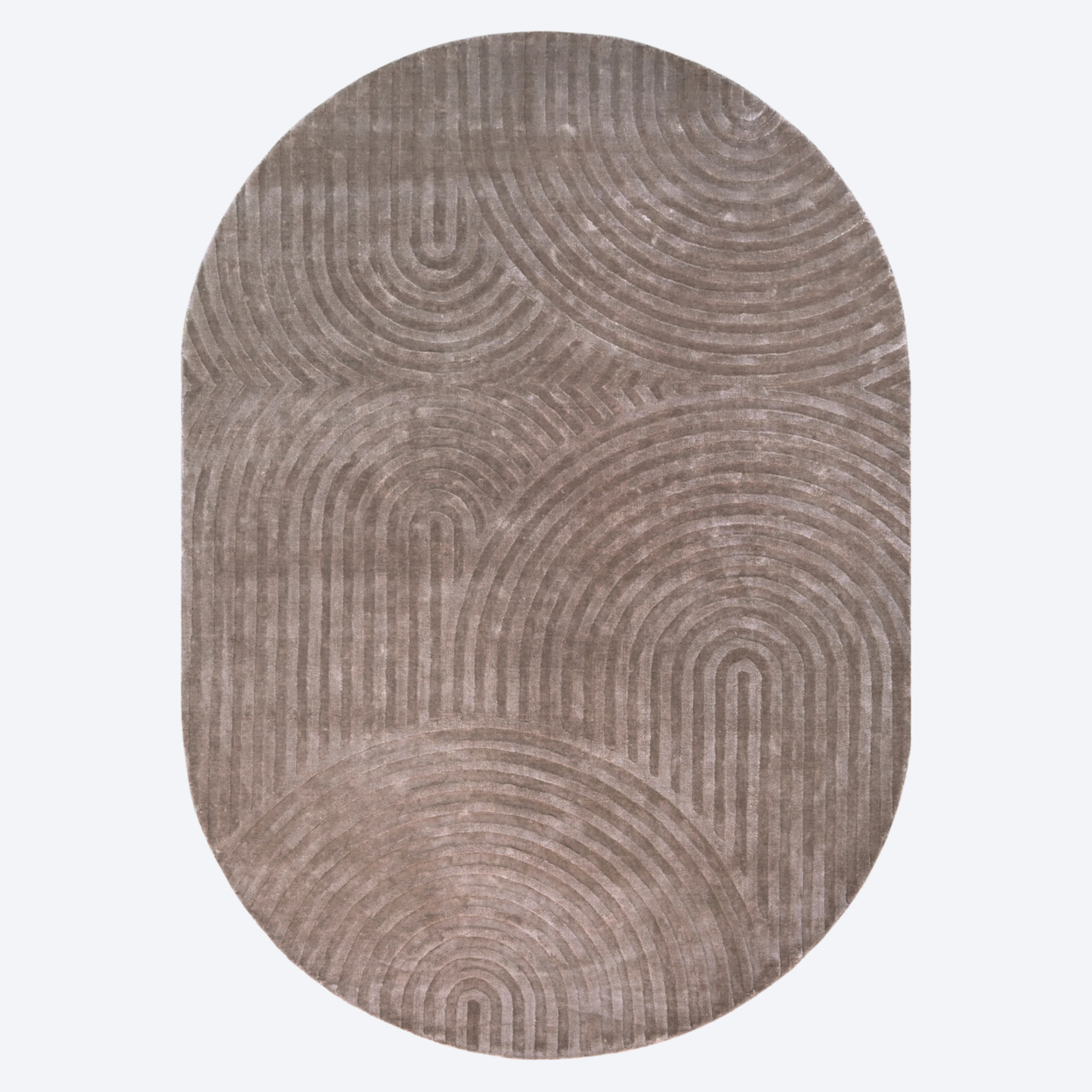 Carpet Bayon beige 200x300