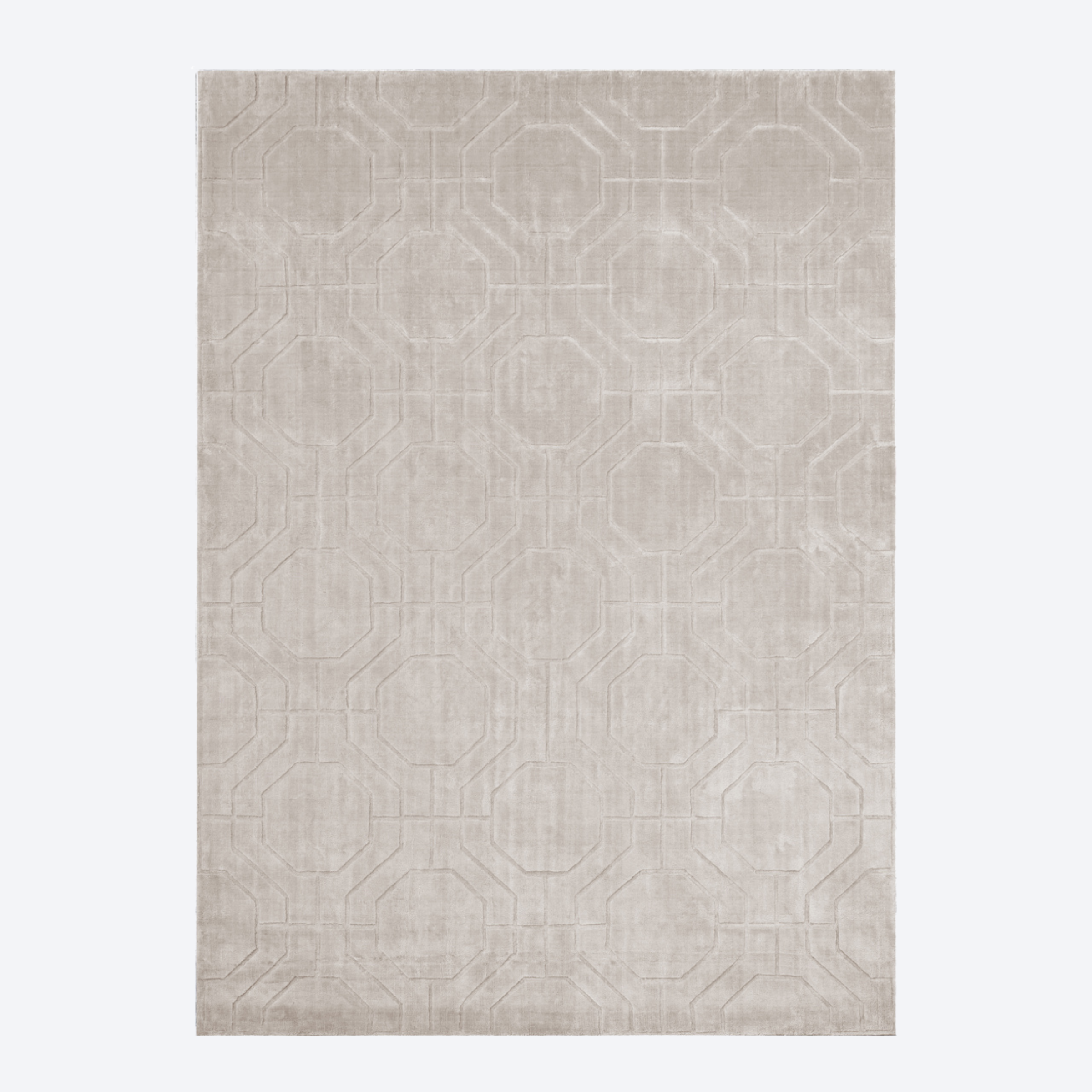 Carpet Flynn ivory 200x300