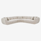 Sofa Gianelle natural chunky