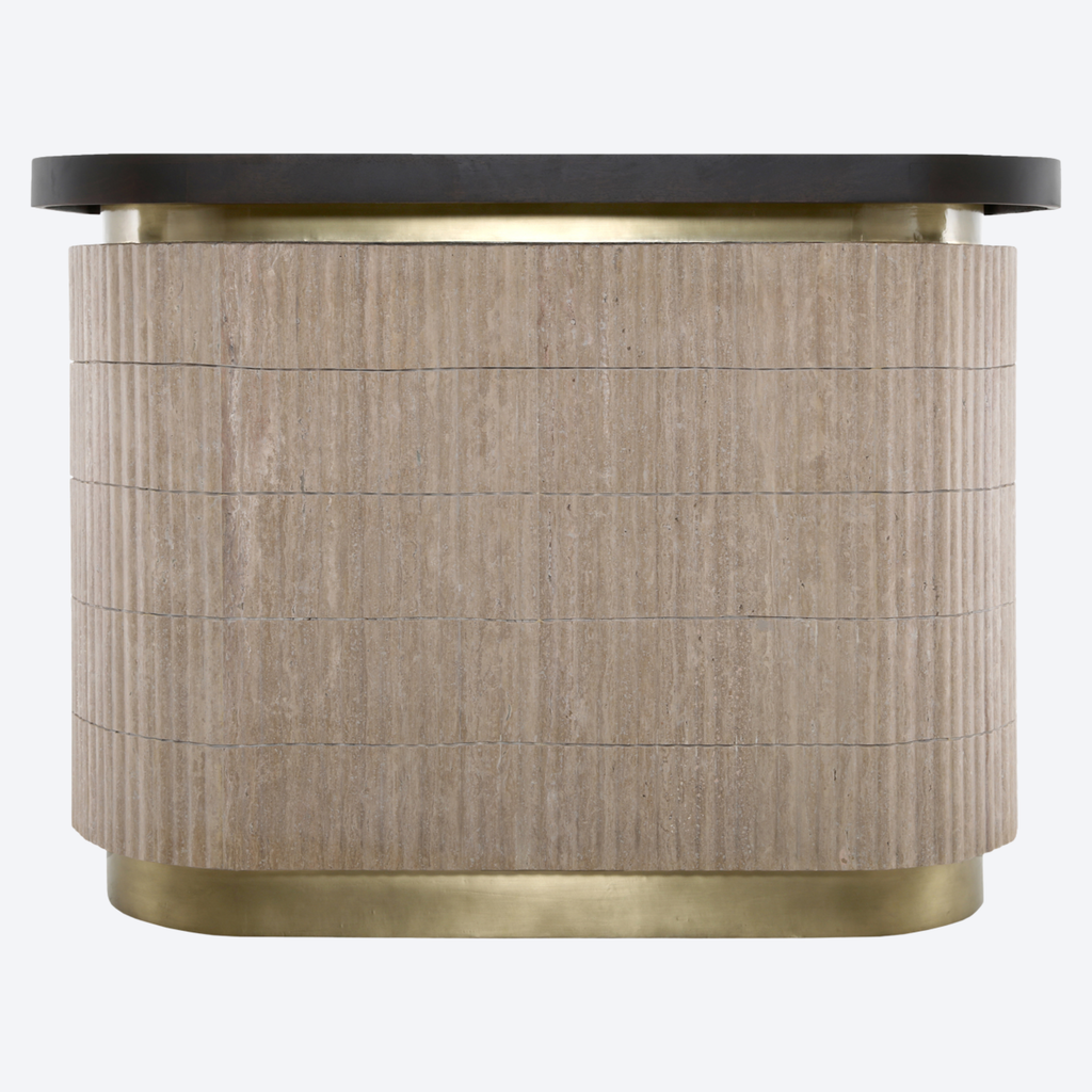 Bar Martini beige