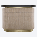 Bar Martini beige