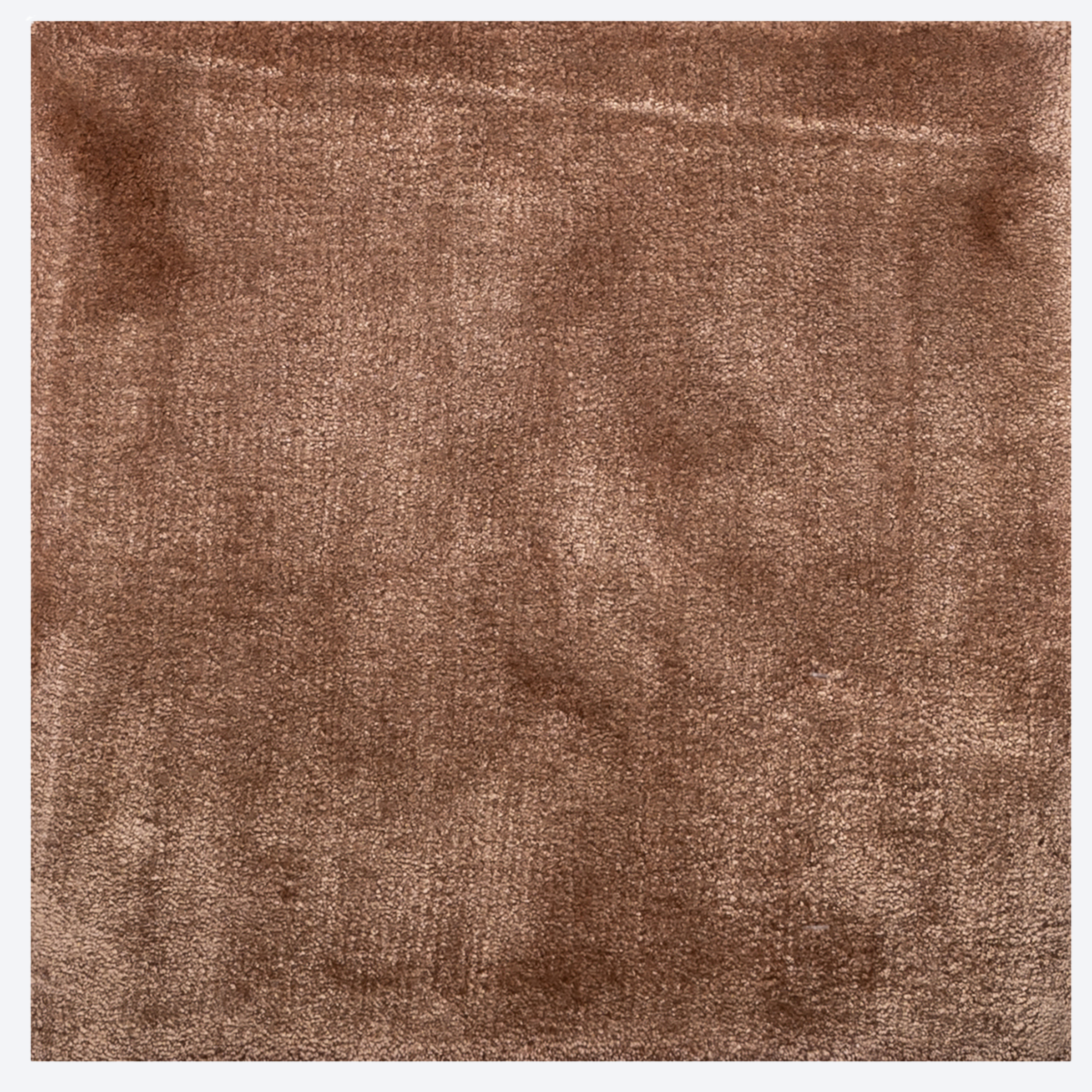 Carpet Velay Coffee 200x300
