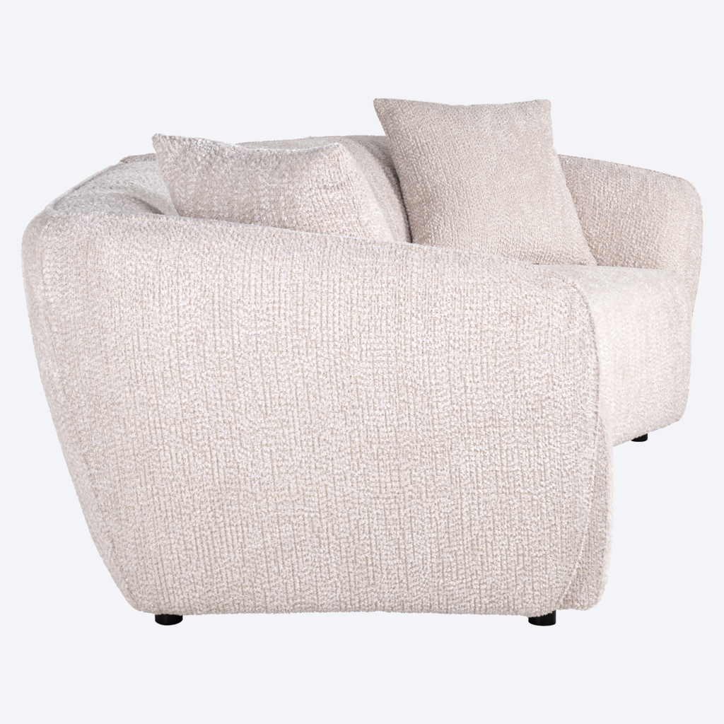 Sofa Armand lovely cream