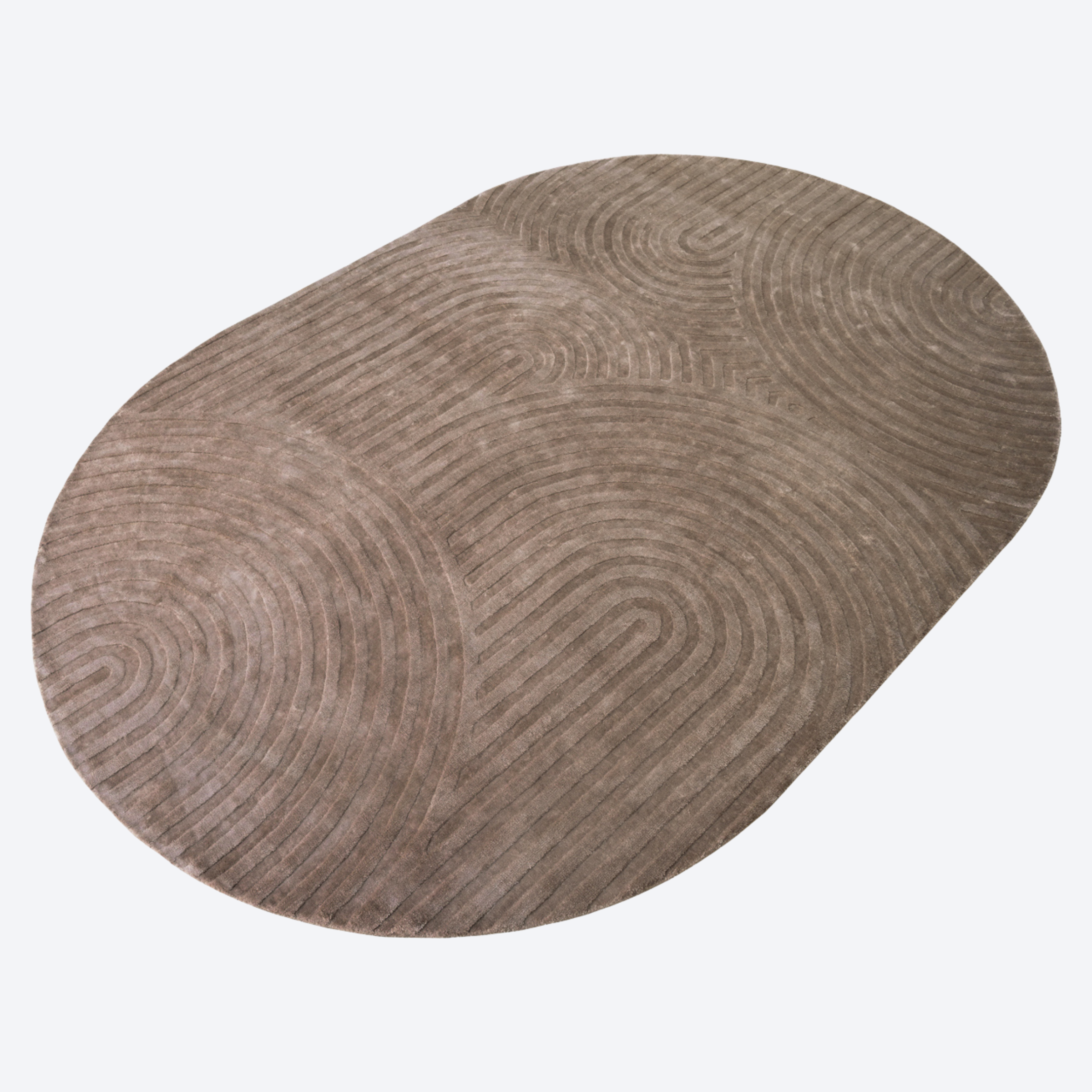 Carpet Bayon beige 200x300