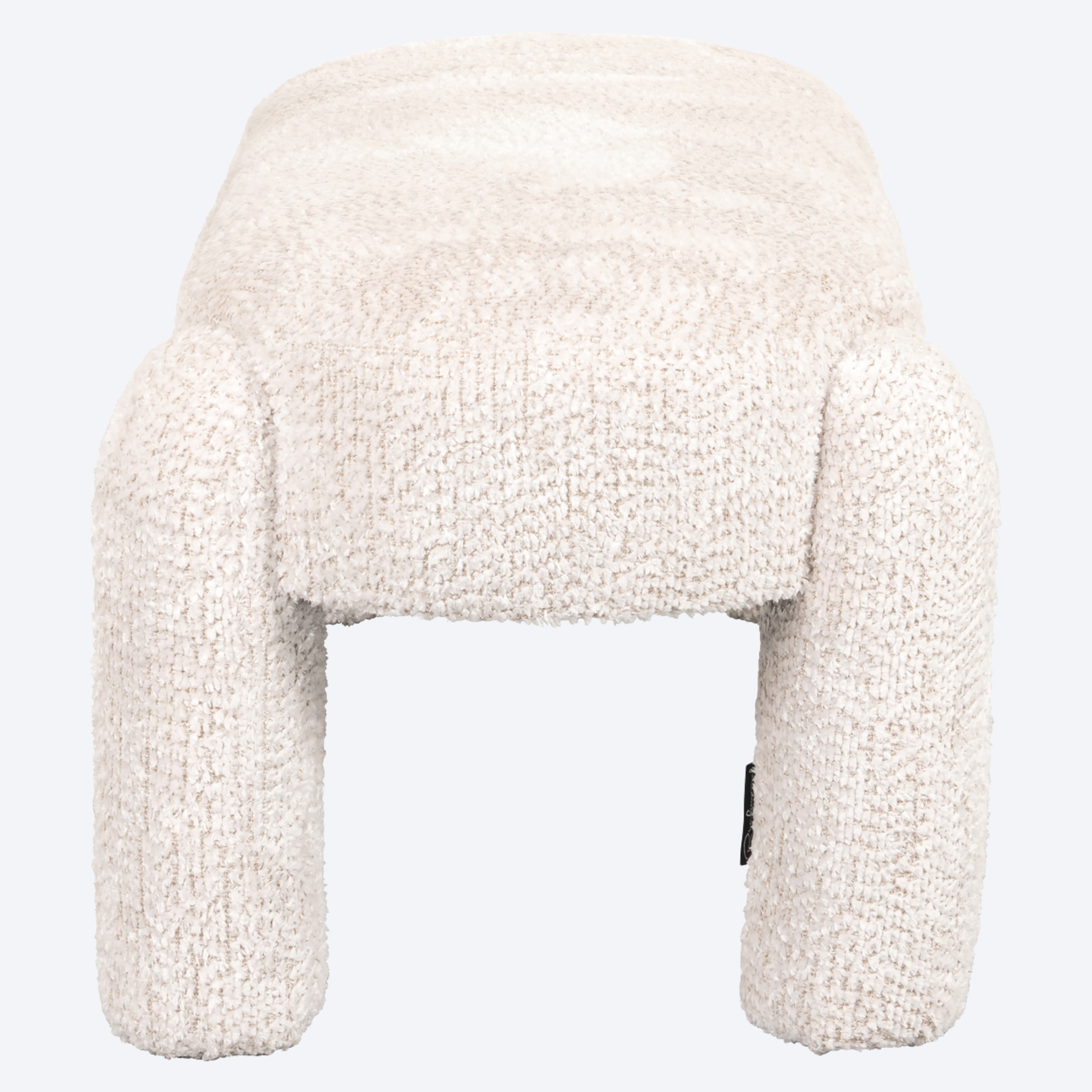 Bench Holly lovely cream