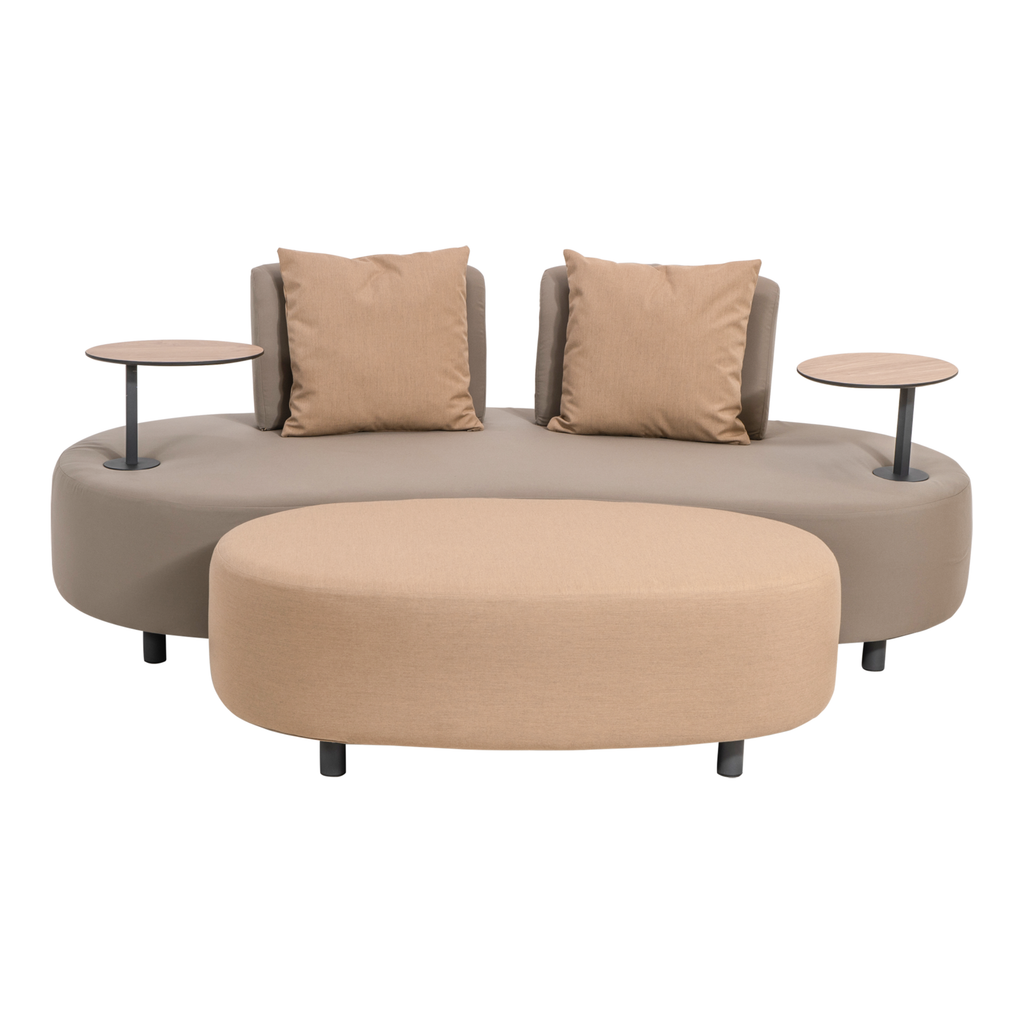 Lounge-Set Calidad