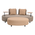 Lounge-Set Calidad