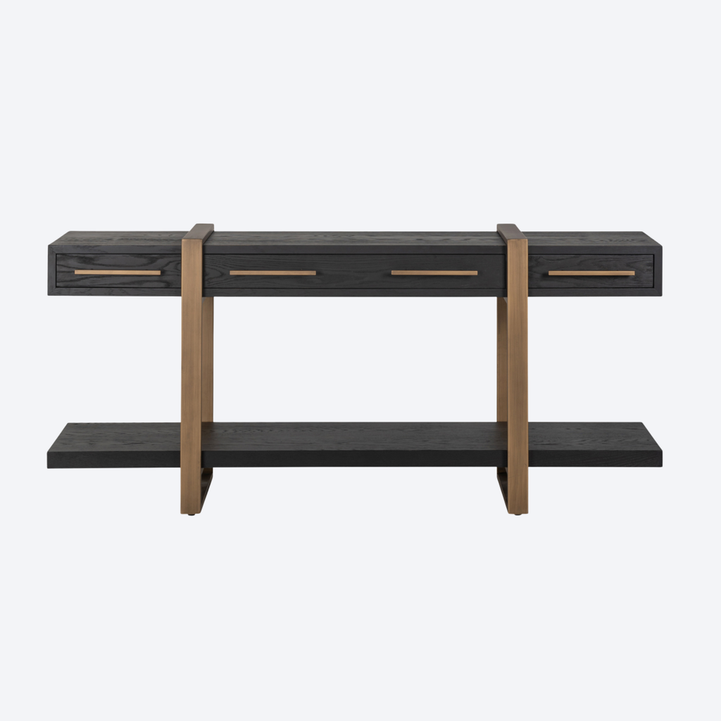Sideboard Cambon dark coffee
